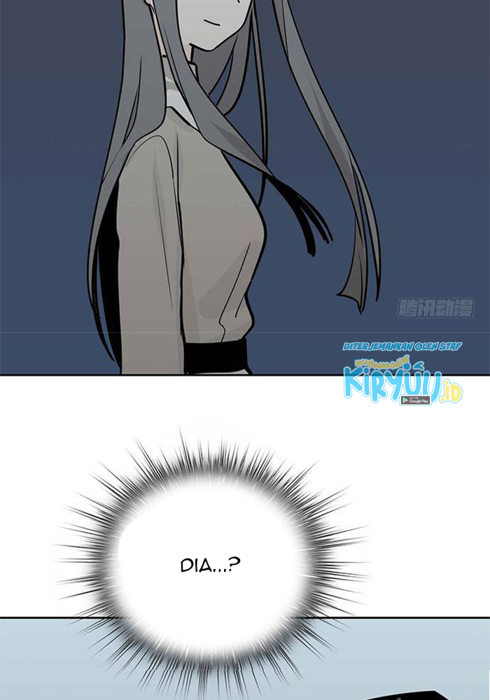 My Girlfriend is a Villain Chapter 98 Gambar 24