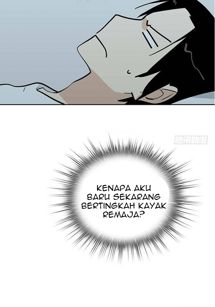 My Girlfriend is a Villain Chapter 98 Gambar 25