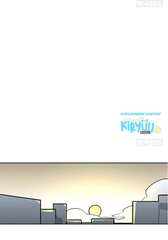 My Girlfriend is a Villain Chapter 98 Gambar 26
