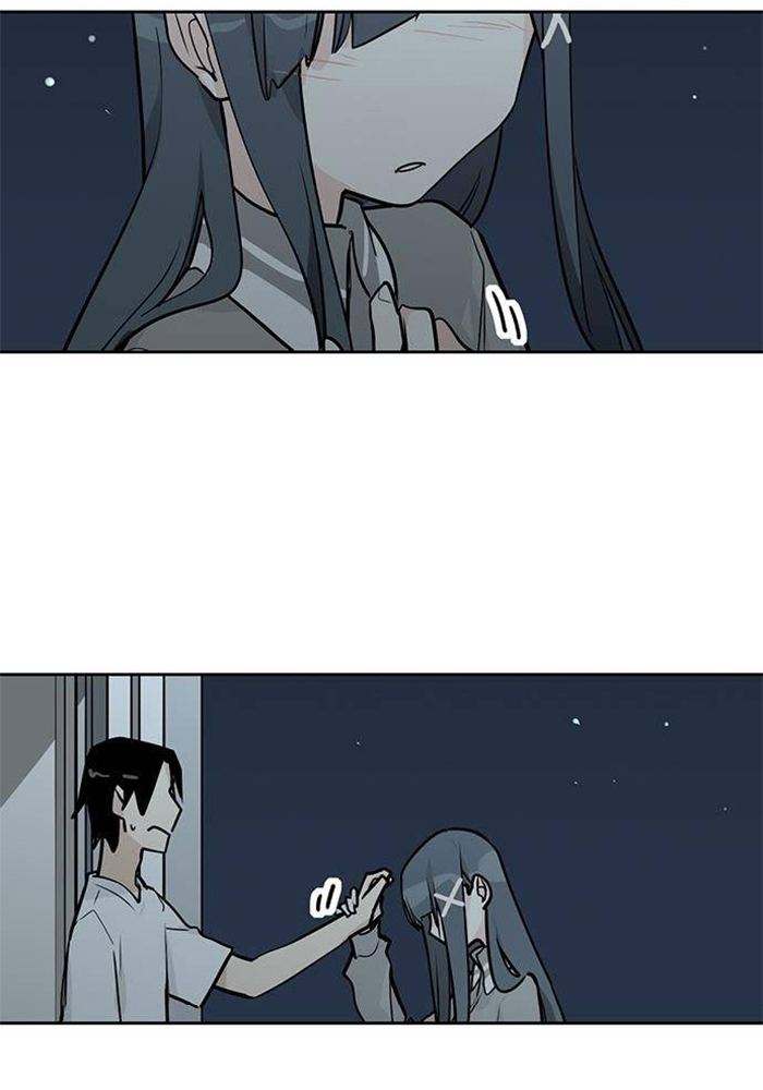 My Girlfriend is a Villain Chapter 98 Gambar 5