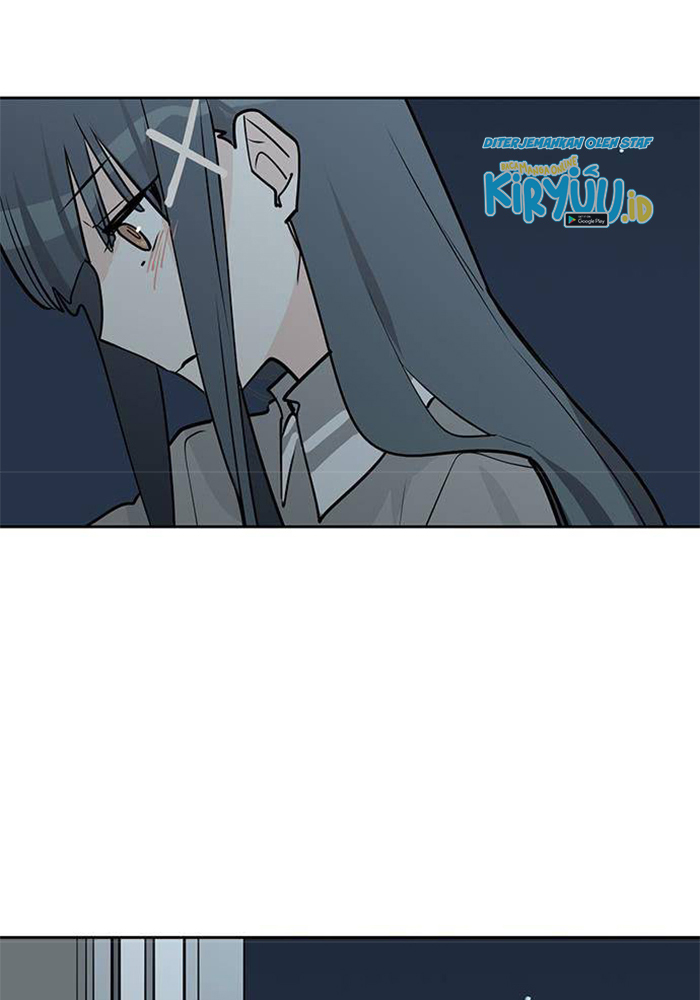 My Girlfriend is a Villain Chapter 98 Gambar 6