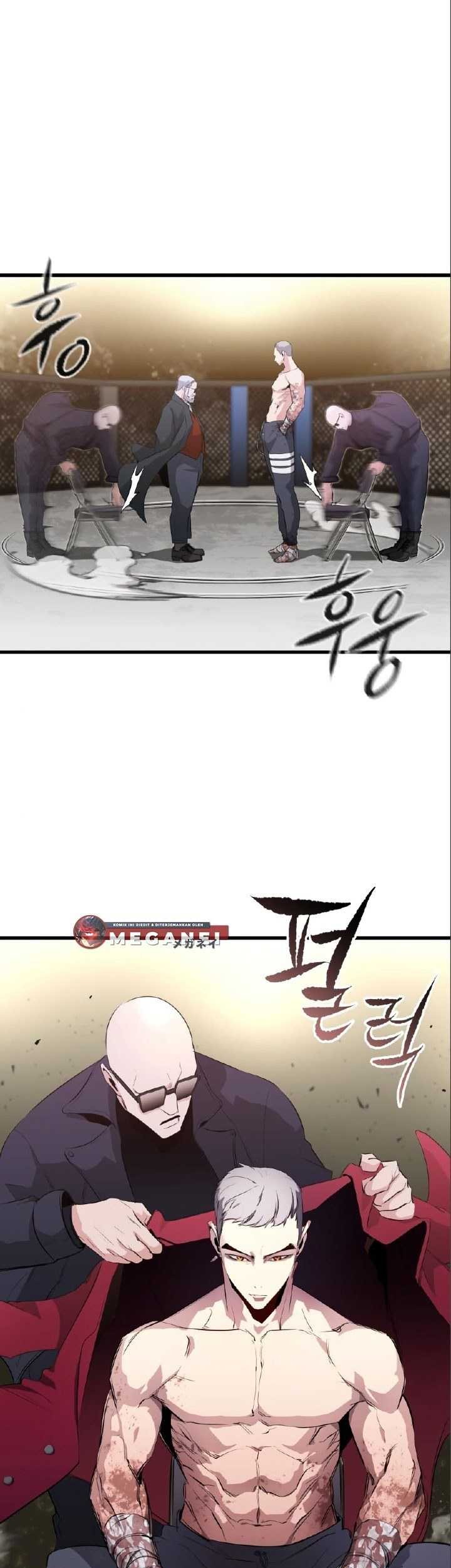 Baca Phantom Spirit King Chapter 17 Gambar 2