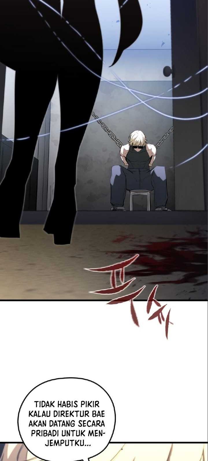 Phantom Spirit King Chapter 17 Gambar 45