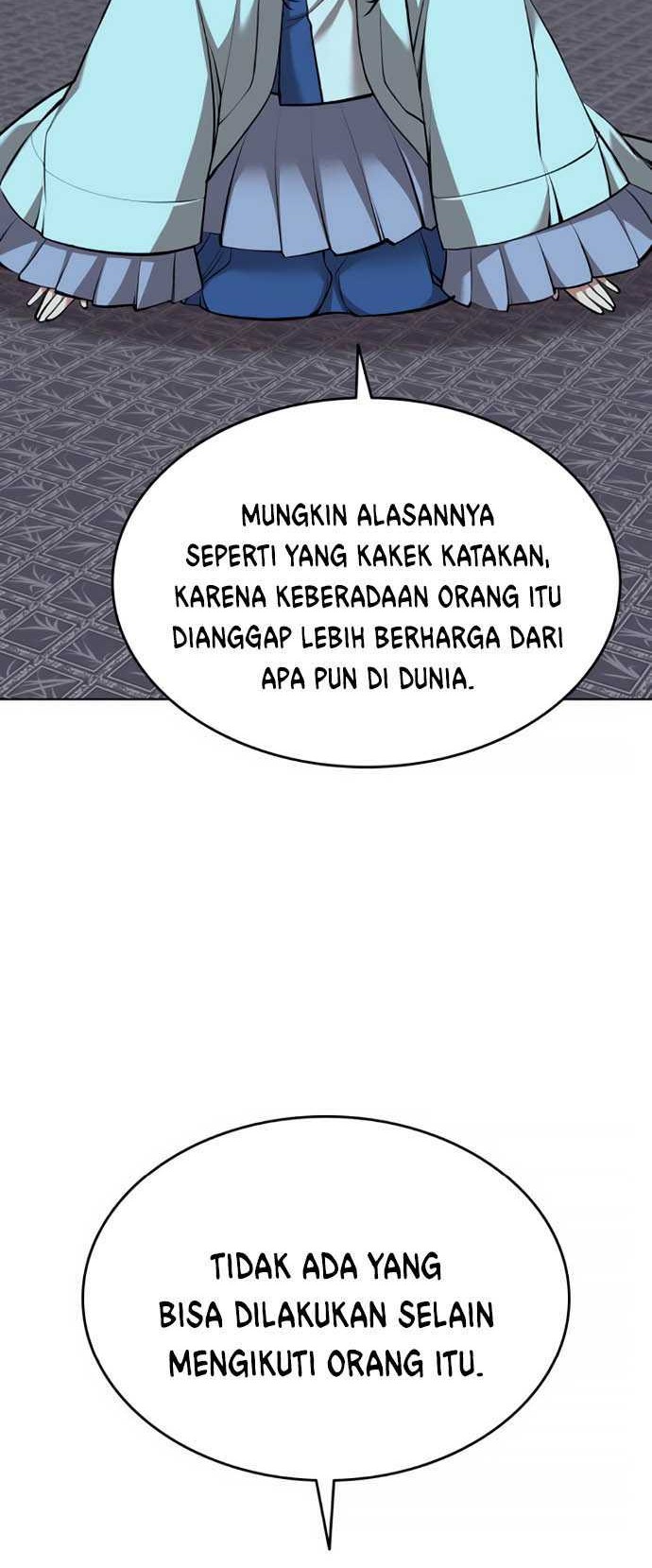 Tale of a Scribe Who Retires to the Countryside Chapter 80 Gambar 51