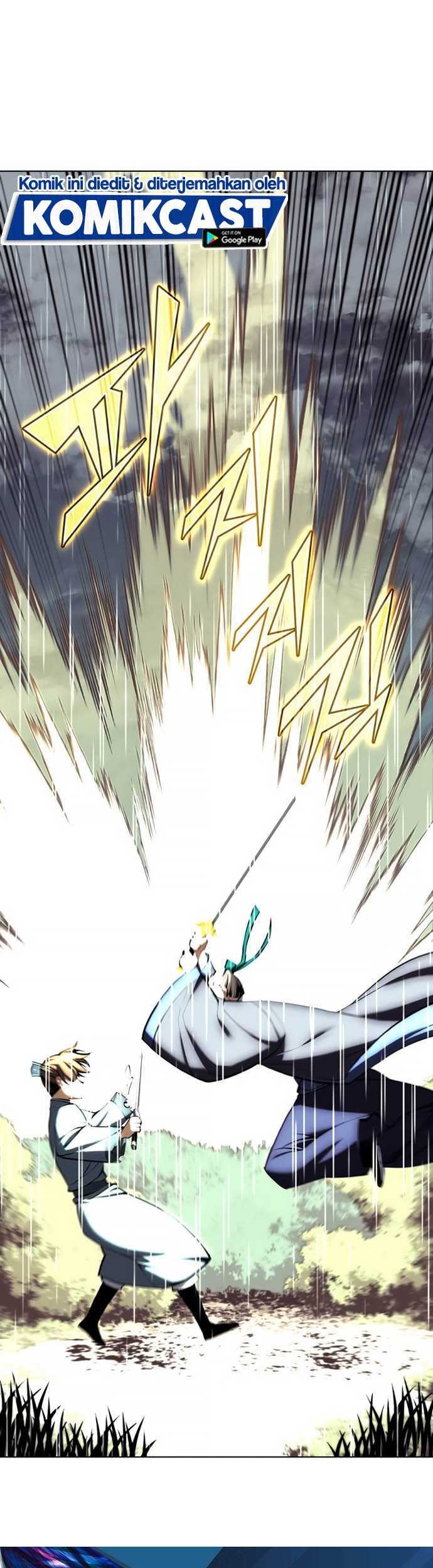 Baca Tale of a Scribe Who Retires to the Countryside Chapter 80 Gambar 2