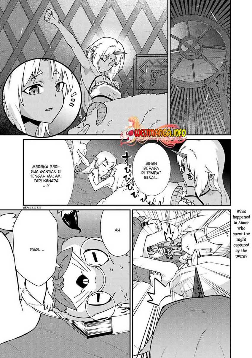 Baca Ryoumin 0-nin Start no Henkyou Ryoushusama Chapter 15 Gambar 2