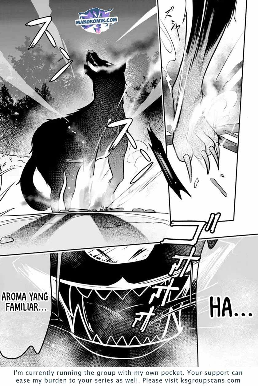 Mamono wo Shitagaeru “Teiin” wo Motsu Tensei Kenjya ~Katsute no Maho to Jyuma de Hissori Saikyo no Bokensha ninaru~ Chapter 12 Gambar 33