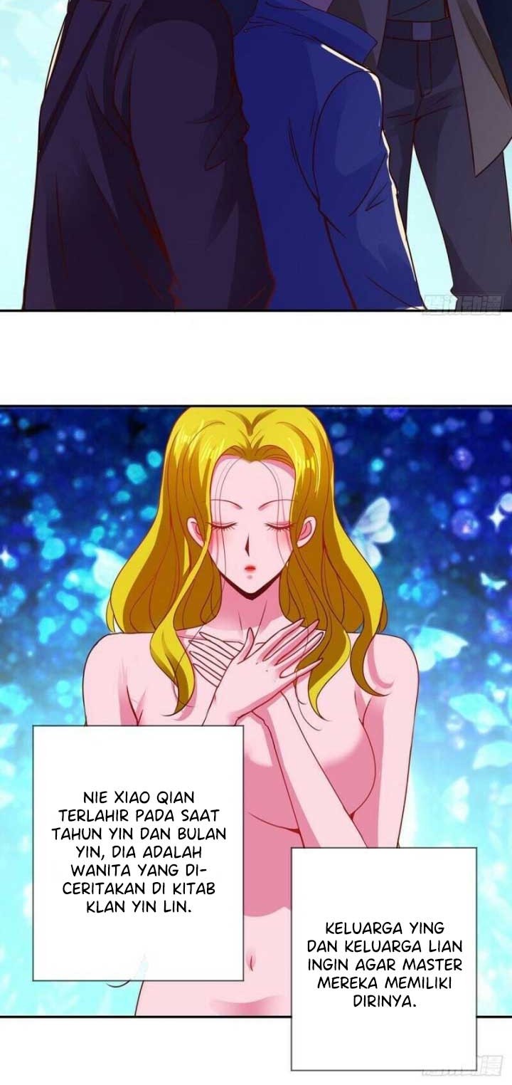 Rebirth of The Earth Immortal Venerable Chapter 69 Gambar 11