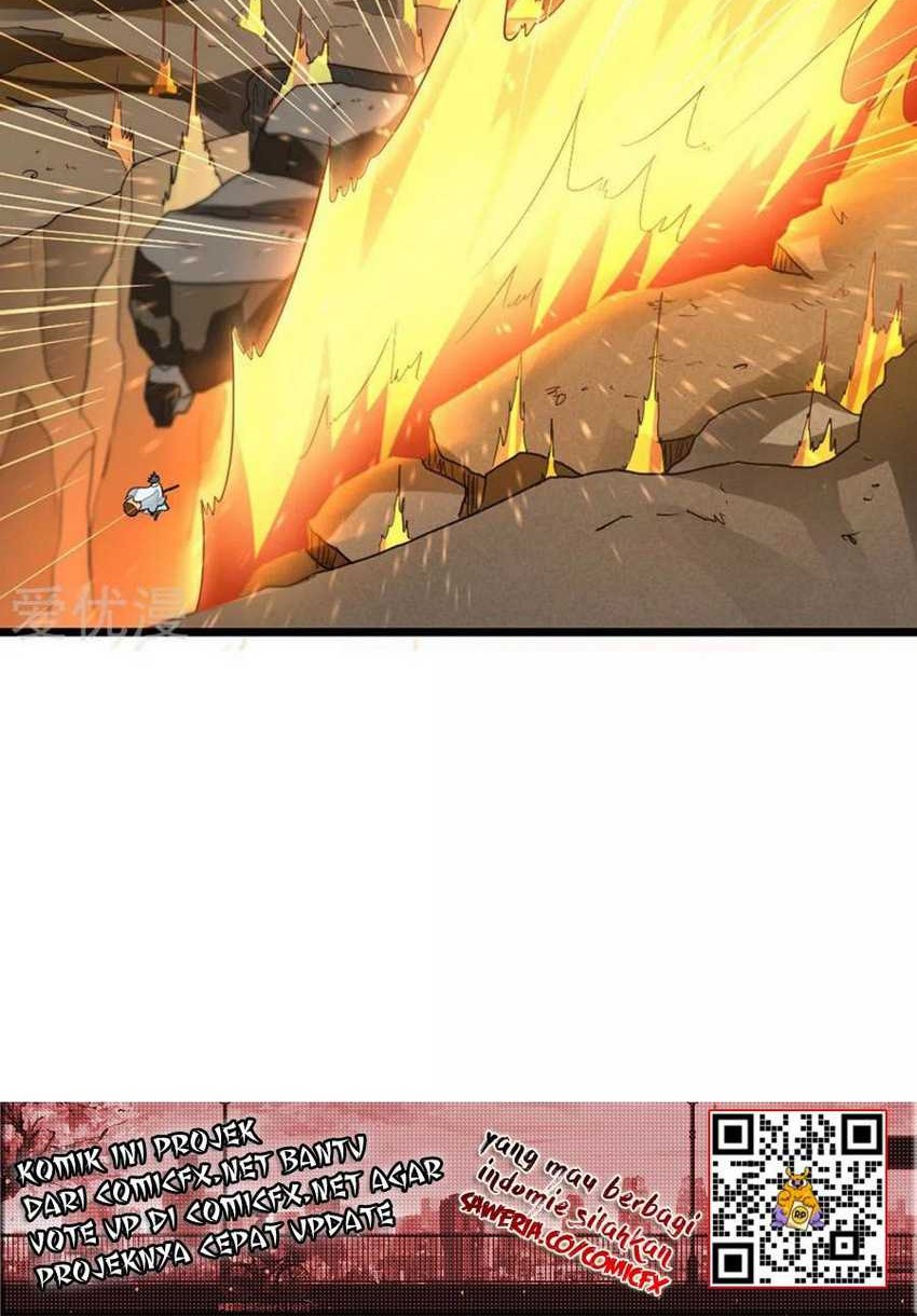Jiuyang Shenwang Chapter 141 Gambar 13
