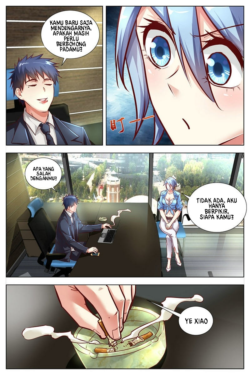 Ace Master Chapter 31 Gambar 4