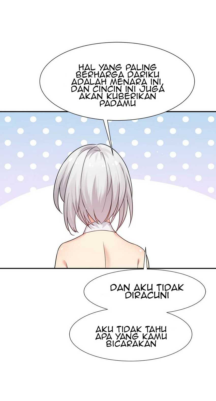 All Female Cultivators Want To Sleep With Me Chapter 47 Gambar 13