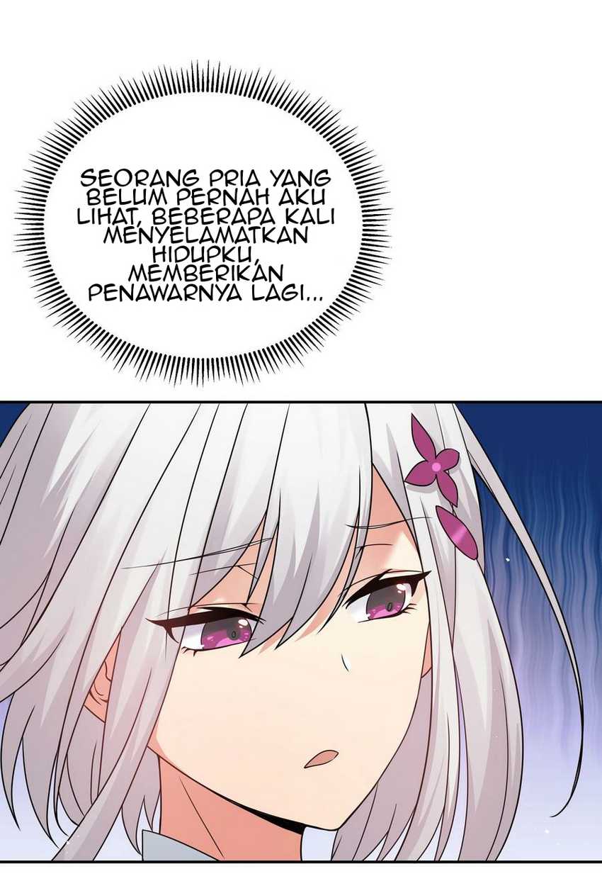All Female Cultivators Want To Sleep With Me Chapter 47 Gambar 18