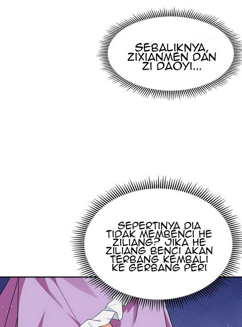 All Female Cultivators Want To Sleep With Me Chapter 47 Gambar 19