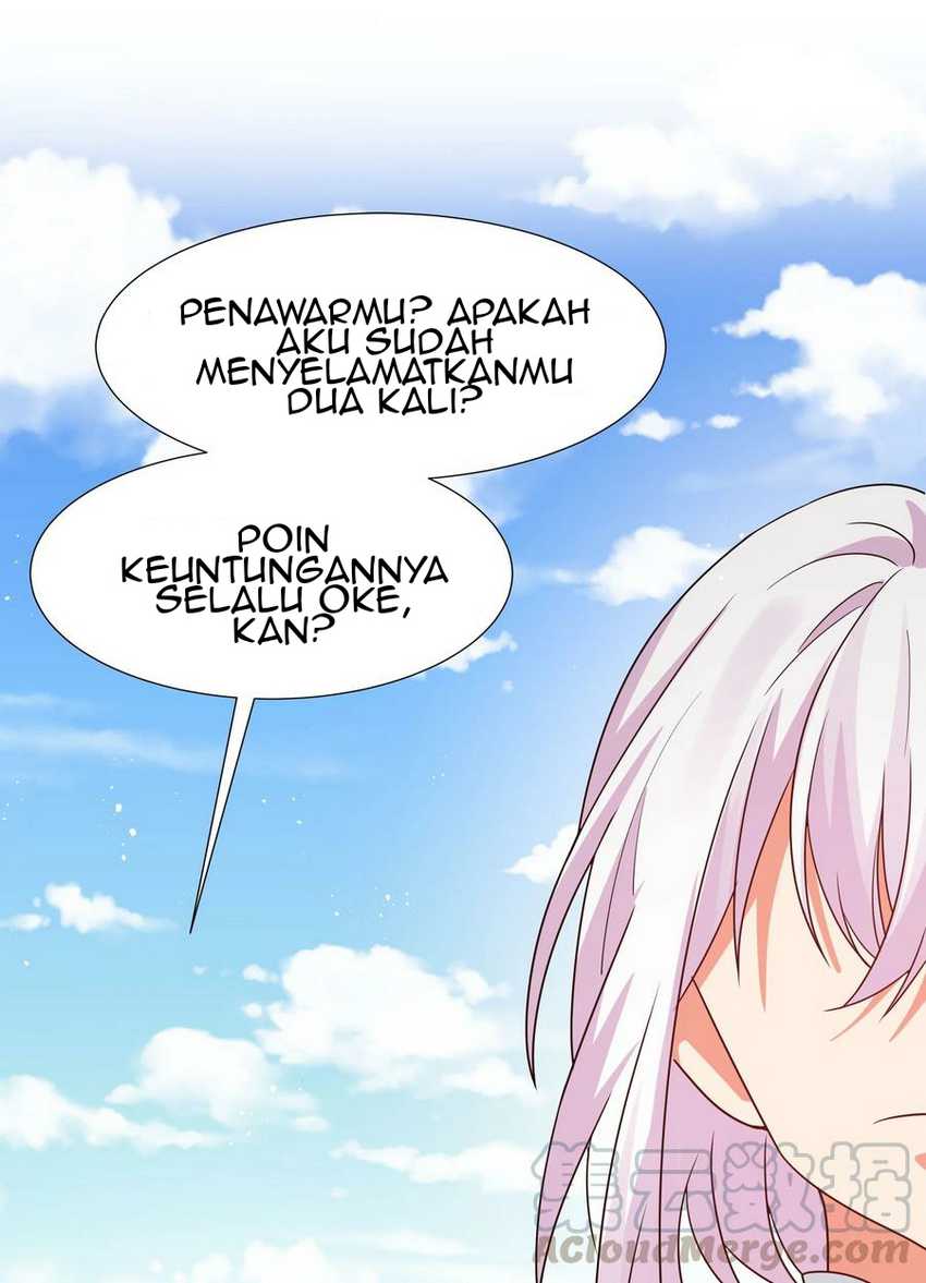 All Female Cultivators Want To Sleep With Me Chapter 47 Gambar 8