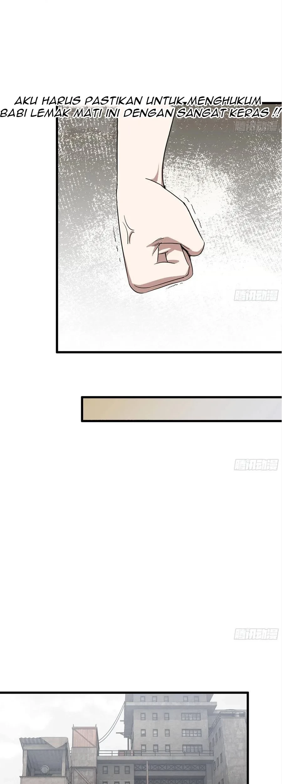 I Moved The BRICS In The Last Days Chapter 86 Gambar 8