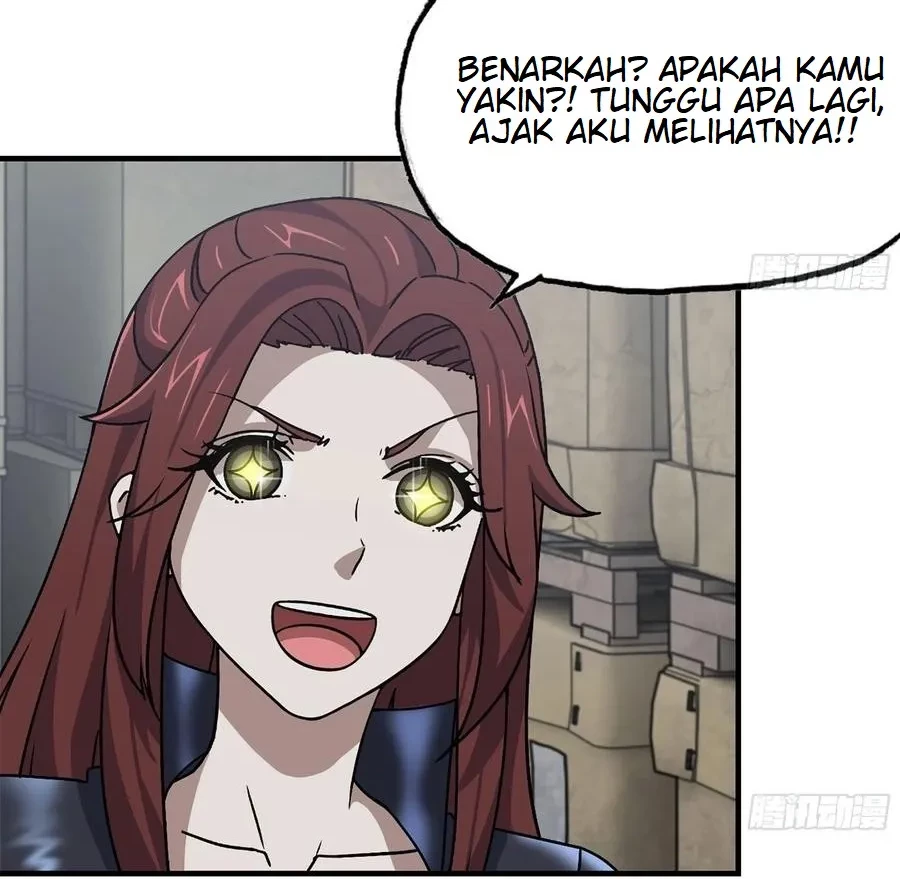 I Moved The BRICS In The Last Days Chapter 86 Gambar 15