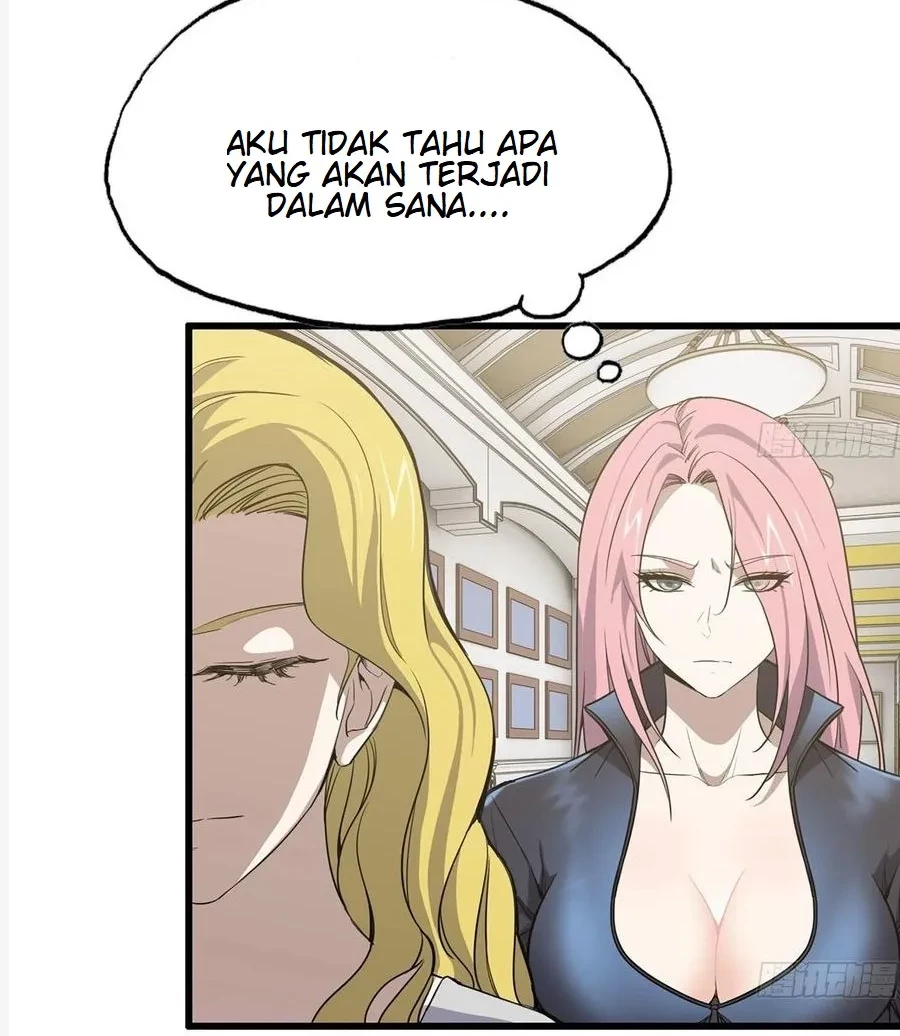 I Moved The BRICS In The Last Days Chapter 85 Gambar 23