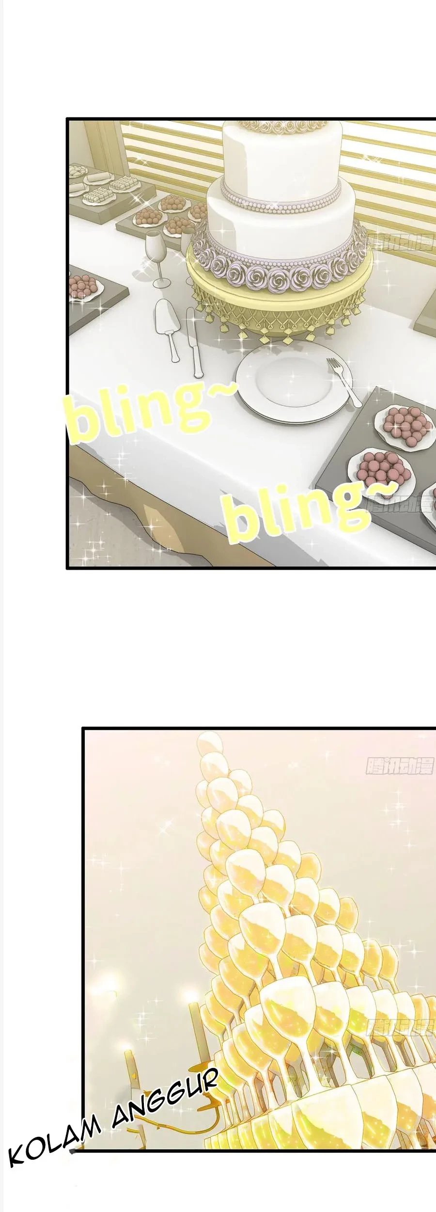 I Moved The BRICS In The Last Days Chapter 85 Gambar 26