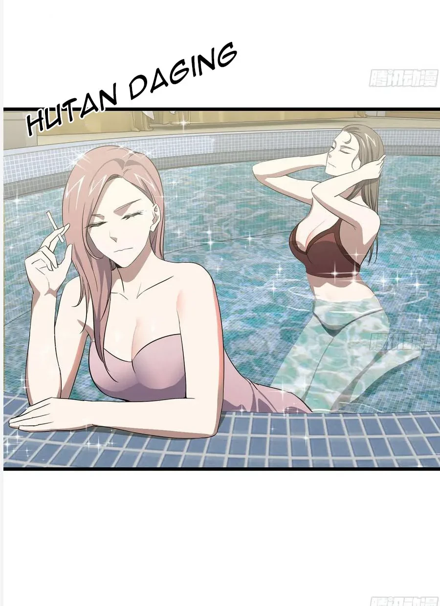 I Moved The BRICS In The Last Days Chapter 85 Gambar 27