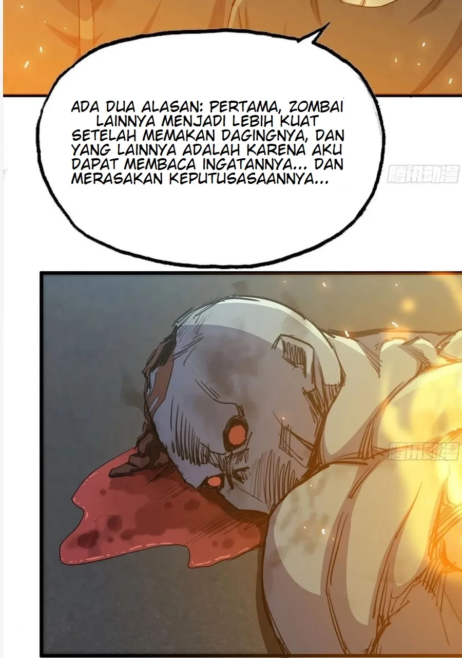 I Moved The BRICS In The Last Days Chapter 85 Gambar 5