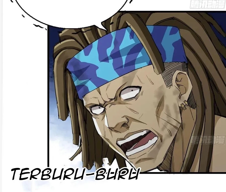 I Moved The BRICS In The Last Days Chapter 85 Gambar 17