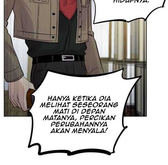Time Roulette Chapter 28 Gambar 16