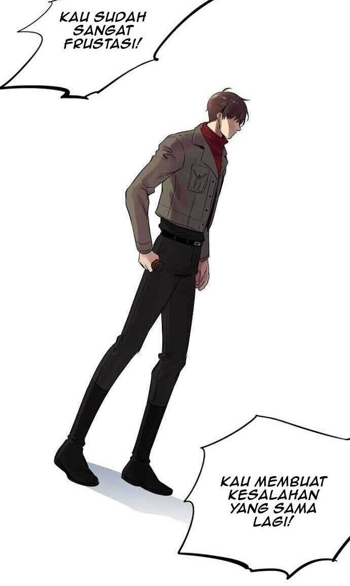 Time Roulette Chapter 28 Gambar 18