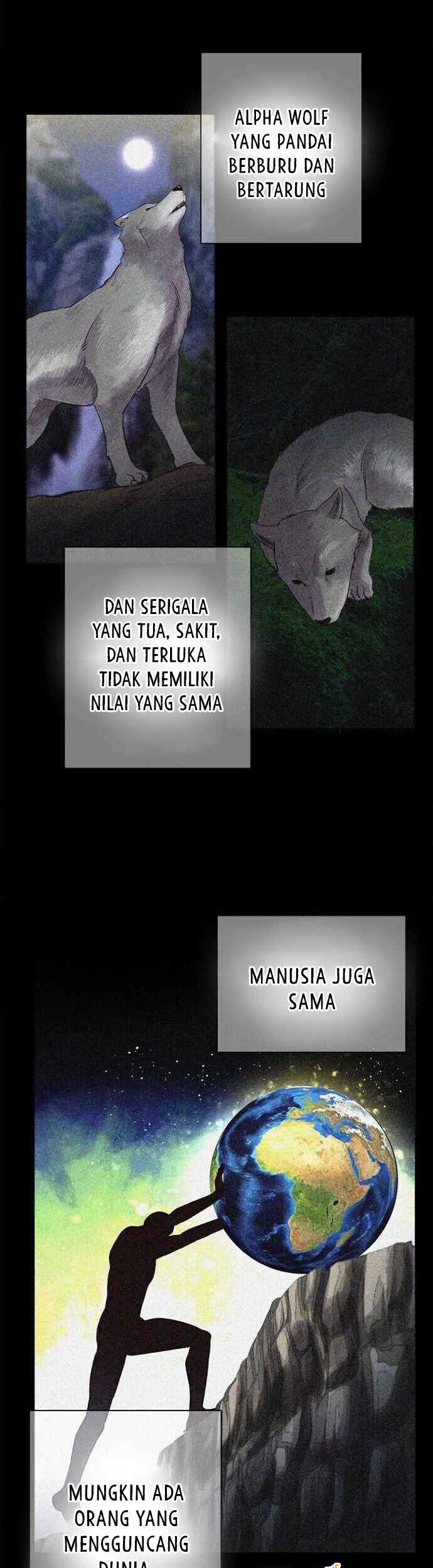 Time Roulette Chapter 28 Gambar 23