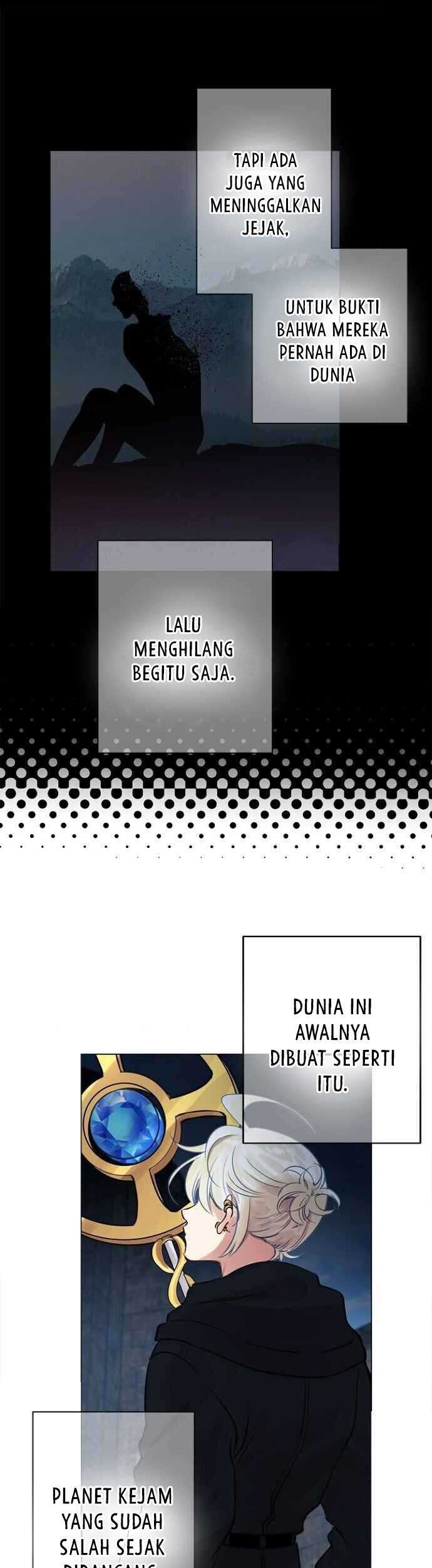 Time Roulette Chapter 28 Gambar 25