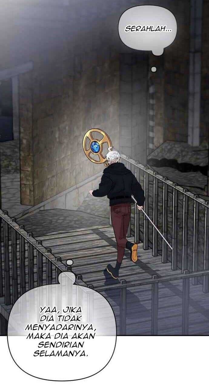 Time Roulette Chapter 28 Gambar 28