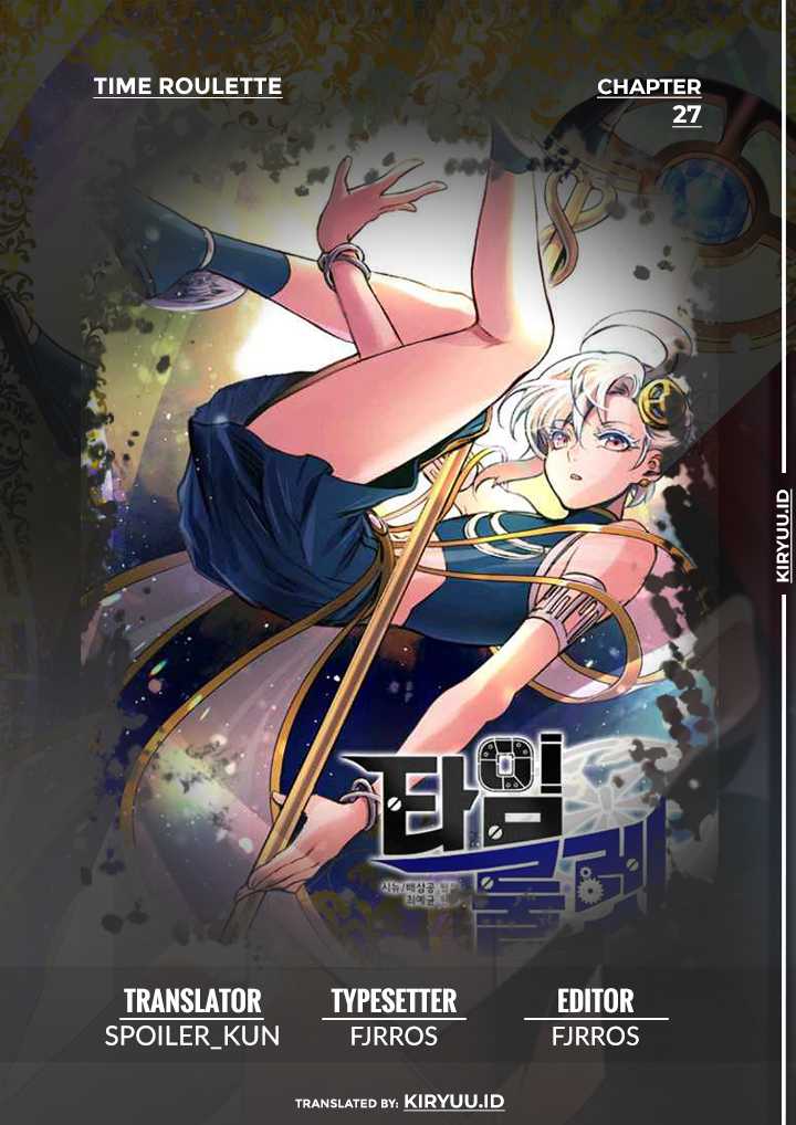 Baca  Time Roulette Chapter 28 Gambar 2