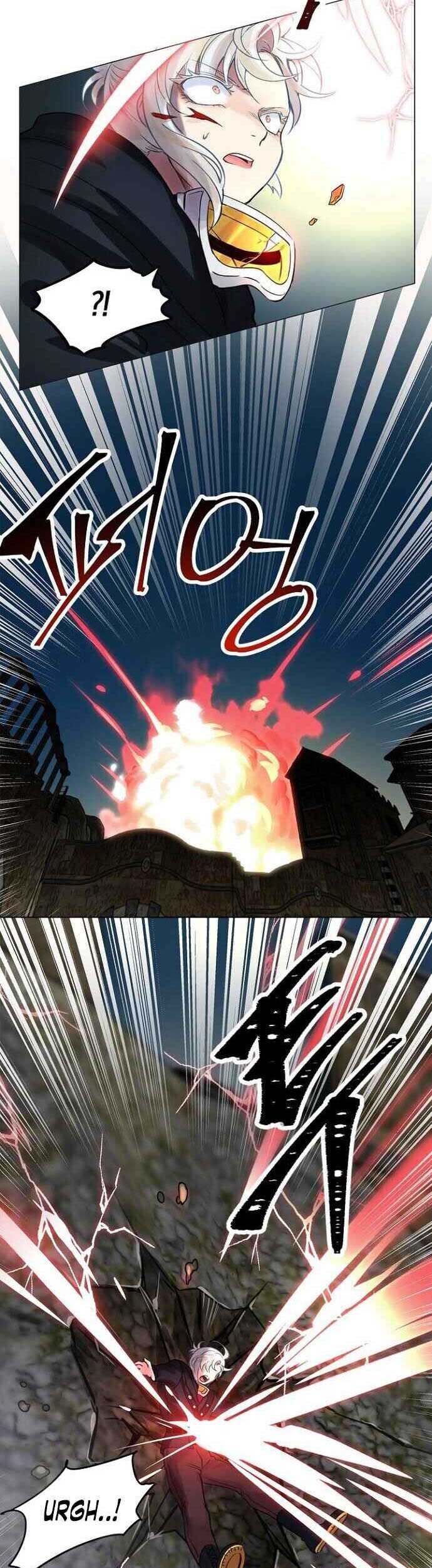 Time Roulette Chapter 28 Gambar 38