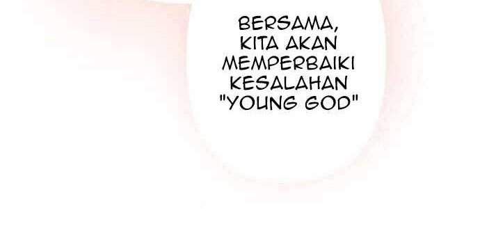 Time Roulette Chapter 28 Gambar 43