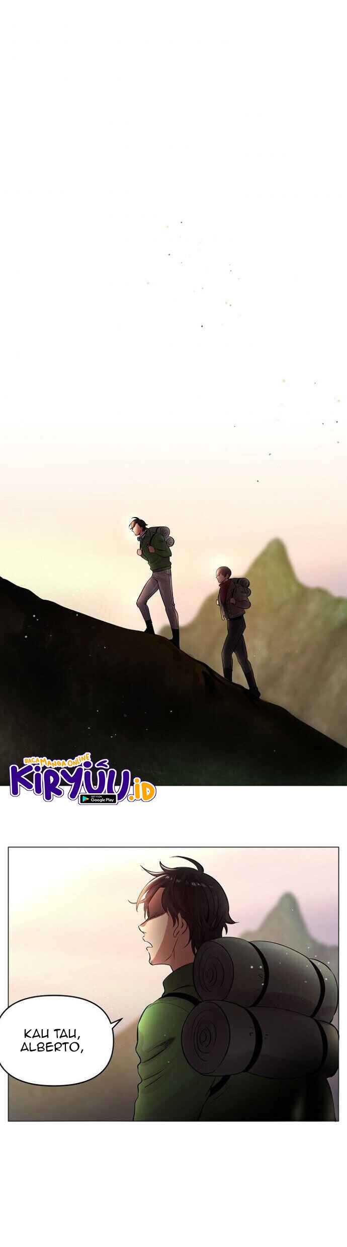 Time Roulette Chapter 28 Gambar 44