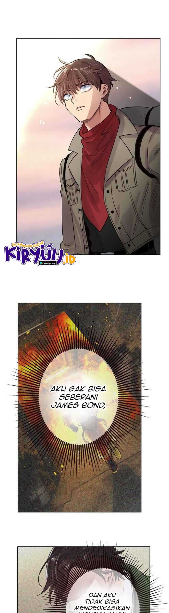 Time Roulette Chapter 28 Gambar 50