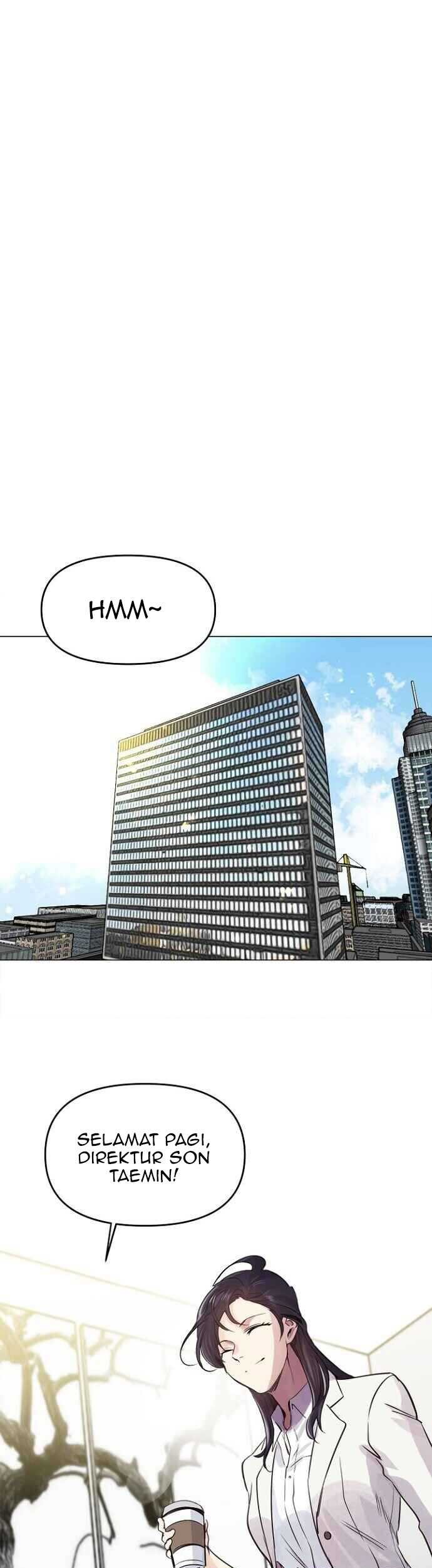 Time Roulette Chapter 28 Gambar 54