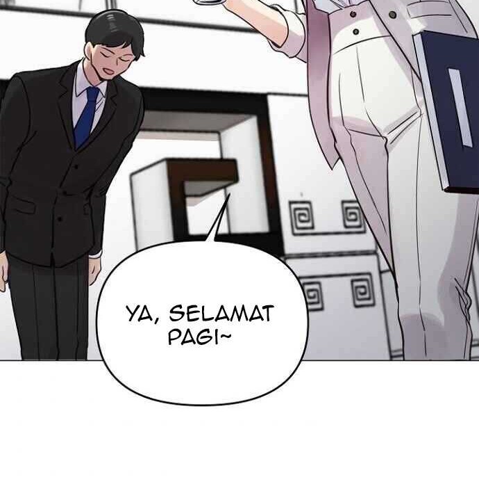 Time Roulette Chapter 28 Gambar 55