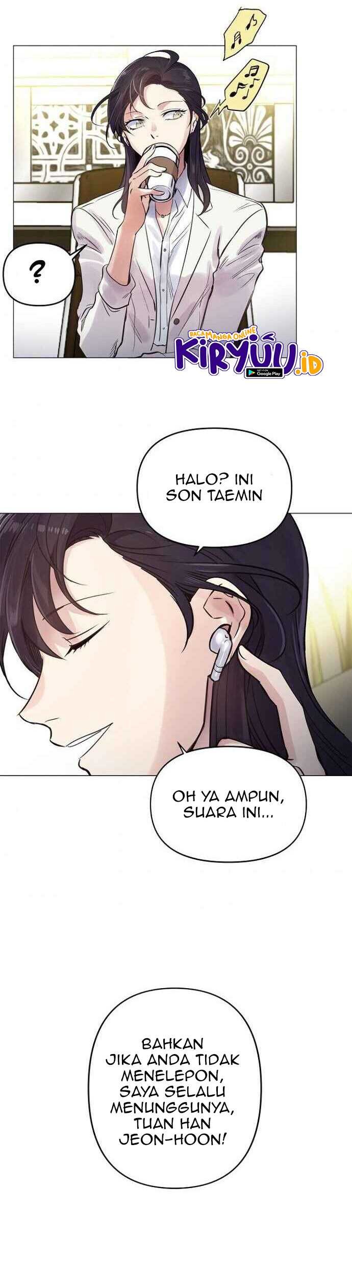 Time Roulette Chapter 28 Gambar 56