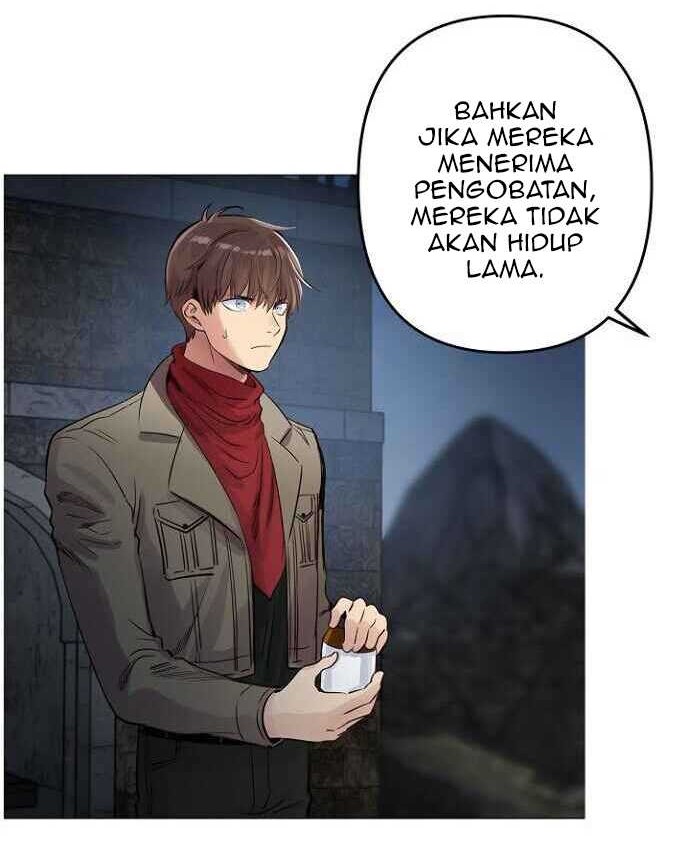 Time Roulette Chapter 28 Gambar 8