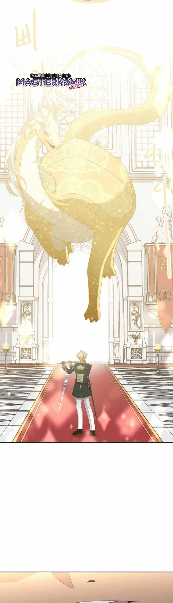 The Book of Lagier Chapter 34 Gambar 18