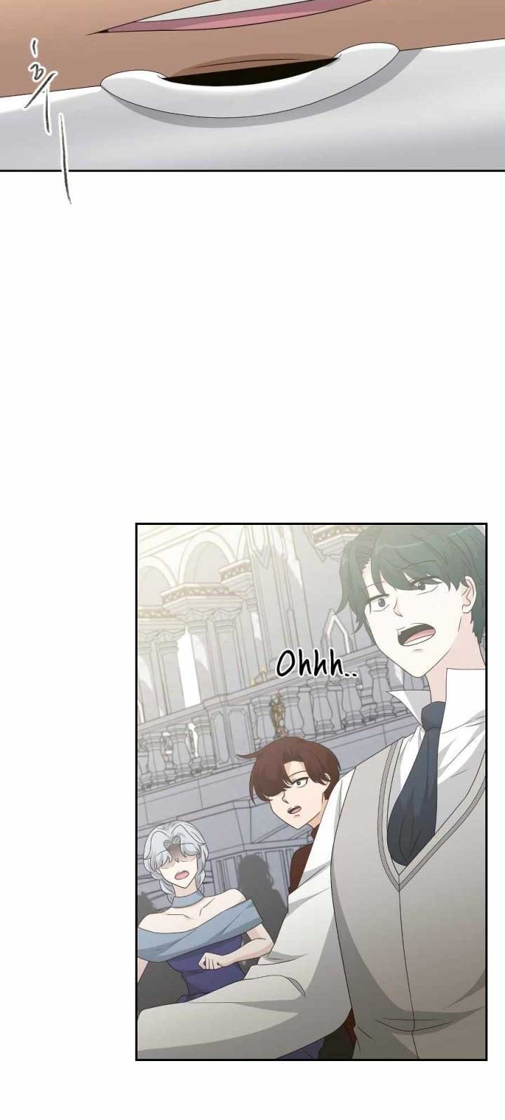 The Book of Lagier Chapter 34 Gambar 19