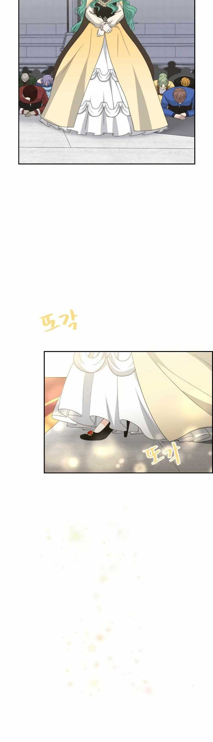 The Book of Lagier Chapter 34 Gambar 27