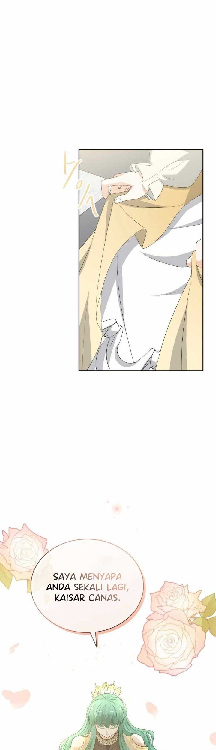 The Book of Lagier Chapter 34 Gambar 30