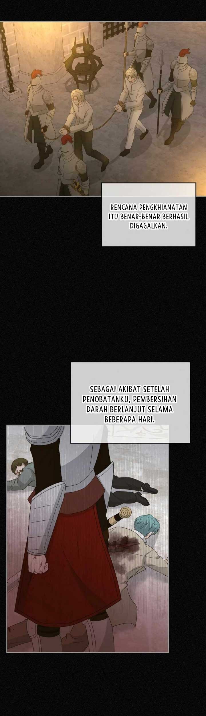 The Book of Lagier Chapter 34 Gambar 35