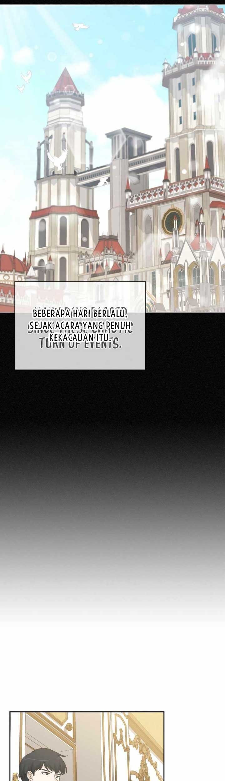 The Book of Lagier Chapter 34 Gambar 39