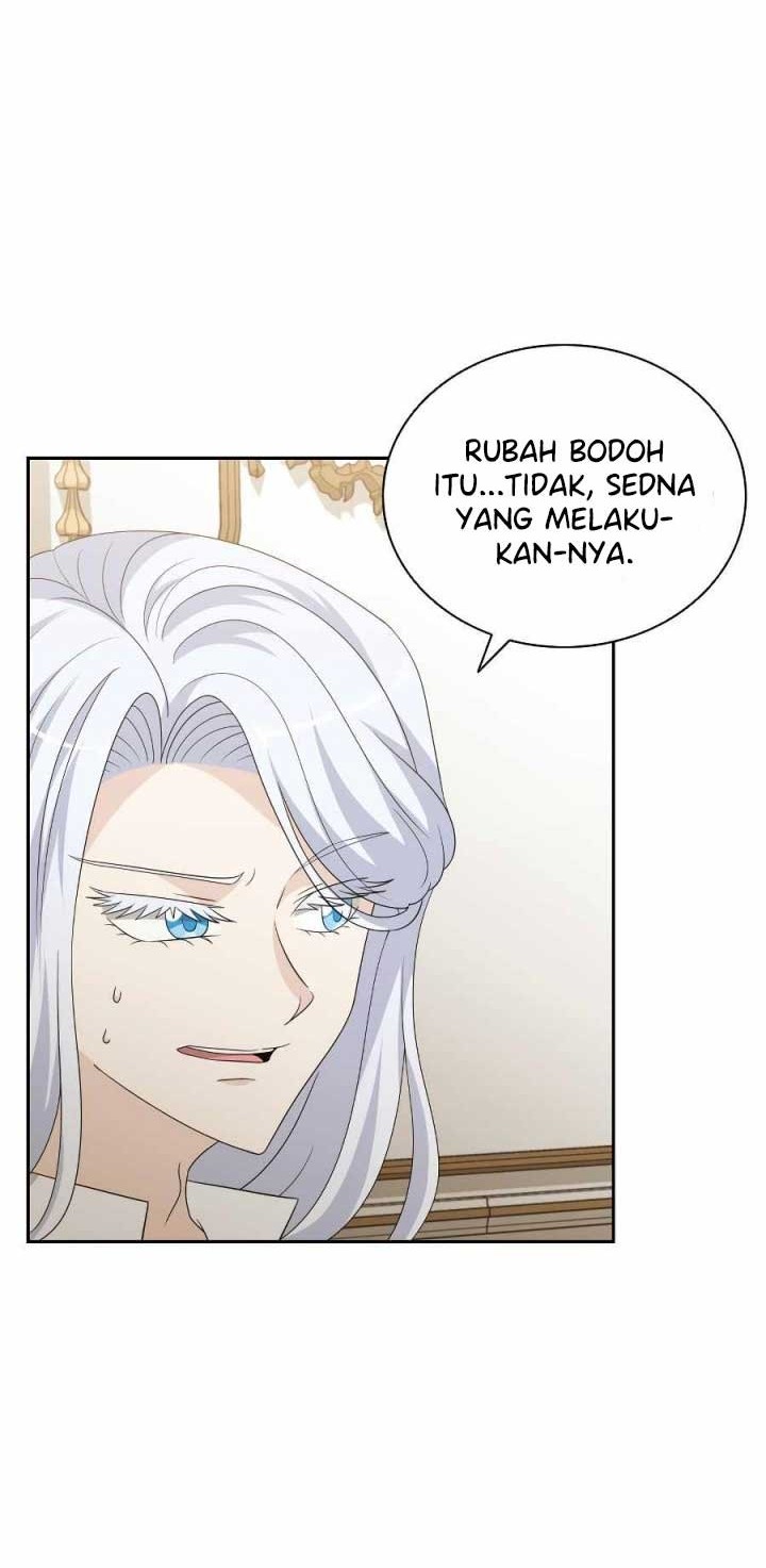 The Book of Lagier Chapter 34 Gambar 47