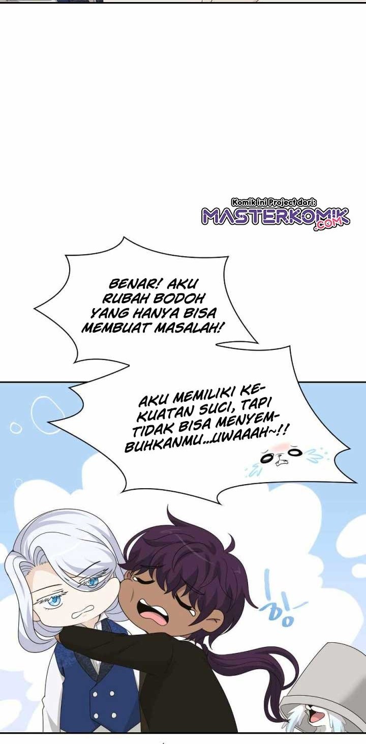 The Book of Lagier Chapter 34 Gambar 51
