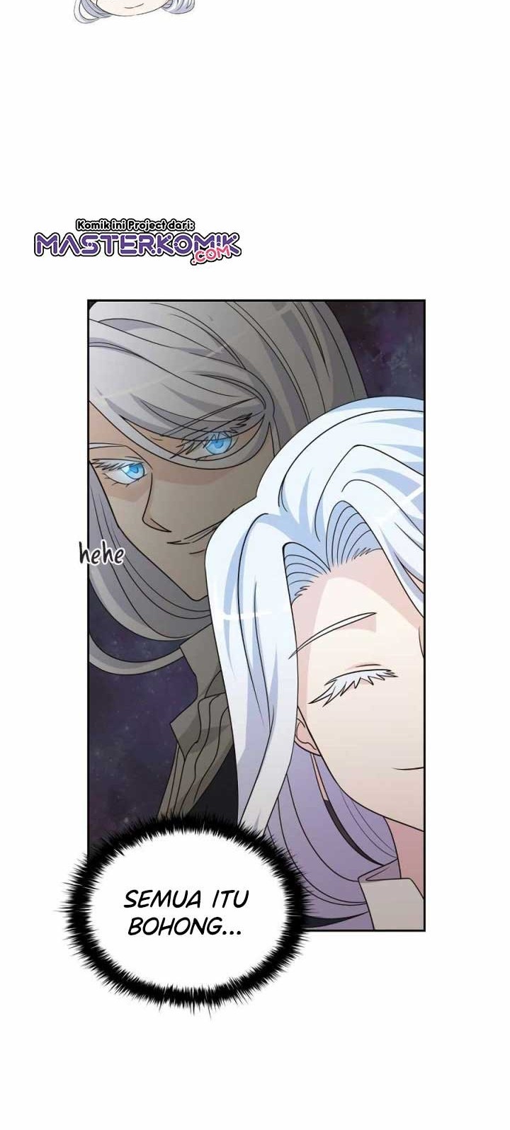 The Book of Lagier Chapter 34 Gambar 53