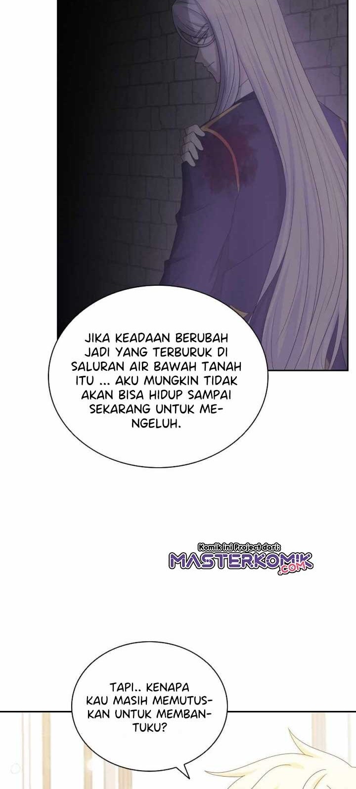 The Book of Lagier Chapter 34 Gambar 55
