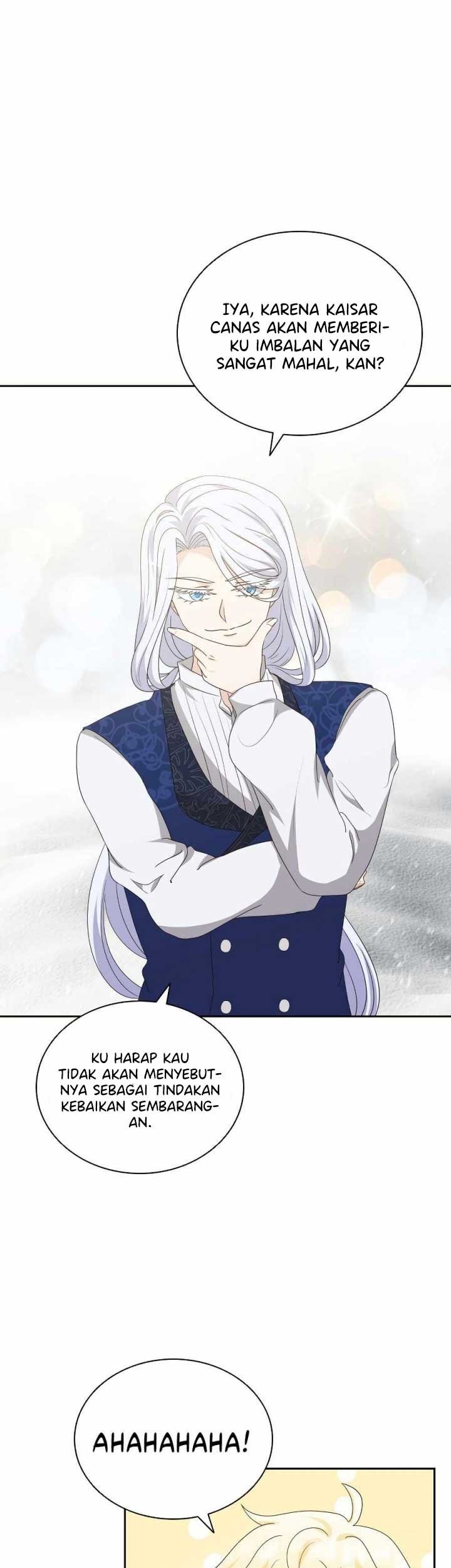 The Book of Lagier Chapter 34 Gambar 57
